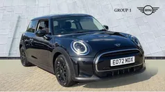 Used 2022 Mini Cooper Classic Hatchback | £19,450 (Fair price)