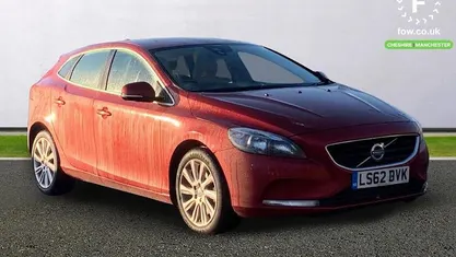 Used 2015 Volvo V40 SE Hatchback | £8,799 (Super price)