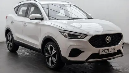 Used 2024 MG ZS Excite Hatchback | £10,050 (Good price)