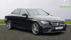 Used 2019 Mercedes E220 AMG Line Premium Plus Sedan | £17,299 (Super price)