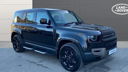 Used Land Rover Defender HSE 300 HP (220 kW) 2024 SUV