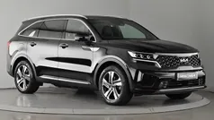 Used 2022 Kia Sorento 4 SUV | £38,450 (Fair price)