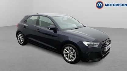Used 2021 Audi A1 Sportback Sport Hatchback | £15,699 (Good price)