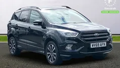 Used 2019 Ford Kuga ST-Line SUV | £13,299 (Fair price)