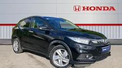 Used 2020 Honda HR-V Hybrid SUV | £12,885 (Fair price)