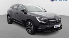 Black Used 2024 Renault Austral Techno SUV | £22,349 (Fair price)