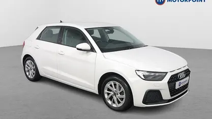 Used Audi A1 Sportback Sport 95 HP (69 kW) 2026 Hatchback