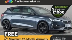 Used 2024 Cupra Leon VZ2 Hatchback | £23,197 (Fair price)
