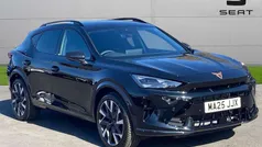 Other New 2025 Cupra Formentor VZ1 SUV | £33,999 (Fair price)