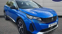 Used 2023 Peugeot 3008 GTi Estate | £17,775 (Good price)