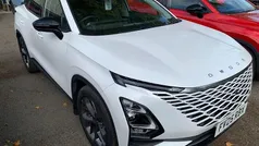 New 2025 Omoda 5 SUV | £22,595 (Good price)