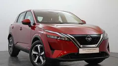 Used 2023 Nissan Qashqai Acenta Premium SUV | £20,699 (Super price)