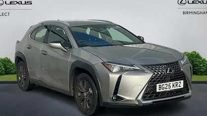 Used Lexus UX 300h 199 HP (146 kW) 2026 SUV