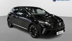 Black Used 2024 Renault Clio V Techno Hatchback | £14,299 (Fair price)