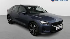 Used 2022 Polestar 2 Long Range Single Motor Sedan | £22,149 (Super price)
