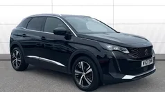 Used 2022 Peugeot 3008 GTi Estate | £14,659 (Fair price)