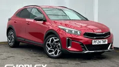 Used 2025 Kia XCeed GT-Line SUV | £19,995 (Fair price)