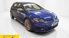 Used 2020 VW Golf VII R Hatchback | £20,950 (Super price)