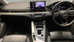 Used 2023 Audi A4 Sport Estate | £15,363 (Super price)