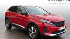 Used 2023 Peugeot 3008 Allure+ Estate | £18,788 (Fair price)