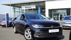 Used 2025 VW Polo Style Hatchback | £19,989 (Fair price)