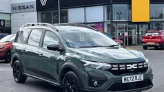 Used 2023 Dacia Jogger Extreme Estate | £15,418 (Fair price)
