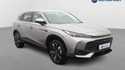 Used MG HS SE 224 HP (164 kW) 2025 SUV