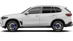 Used 2025 BMW X5 M Sport SUV | £78,556 (Fair price)
