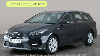 Used 2023 Kia Ceed Sportswagon Estate | £14,037 (Fair price)
