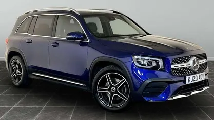 Used 2022 Mercedes 200 Executive Estate | £25,995 (Fair price)