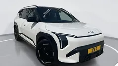 Used 2026 Kia EV3 GT-Line S SUV | £34,499 (Good price)