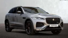Used 2023 Jaguar F-Pace R-Dynamic SUV | £35,266 (Good price)