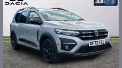Used 2022 Dacia Jogger Extreme MPV | £15,299 (Fair price)