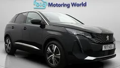 Used 2023 Peugeot 3008 Allure Estate | £18,600 (Fair price)
