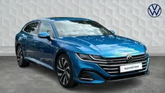 Used 2025 VW Arteon R-line Estate | £31,250 (Fair price)