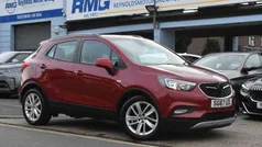 Used 2019 Vauxhall Mokka Active SUV | £10,750 (Fair price)