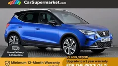 Used 2023 Seat Arona FR Sport SUV | £14,897 (Fair price)