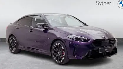 Novo BMW M235 300 HP (220 kW) 2026 Coupé