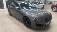 Used 2019 Jaguar XE R-Sport Sedan | £12,750 (Fair price)