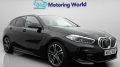 Used 2024 BMW 118 M Sport Hatchback | £21,300 (Super price)