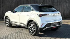 Used 2022 Vauxhall Mokka Edition SUV | £13,399 (Good price)