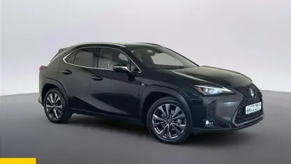 Used Lexus UX 250h Sport Design Packet 184 HP (135 kW) 2024 SUV