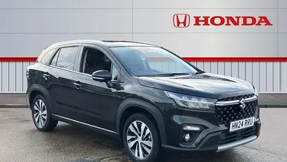 Used Suzuki SX4 S-Cross 129 HP (94 kW) 2024 Hatchback