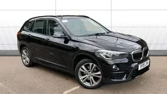 Used 2019 BMW X1 Sport Line SUV | £16,785 (Good price)