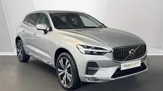 Used 2022 Volvo XC60 Inscription SUV | £35,495 (Fair price)