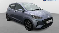 Used 2024 Hyundai i10 Premium Hatchback | £15,249 (Fair price)