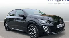 New 2025 Peugeot 208 Allure Hatchback | £18,386 (Super price)