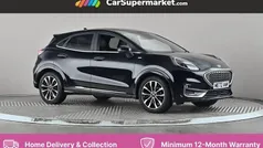 Used 2023 Ford Puma ST-Line Hatchback | £17,497 (Fair price)