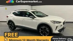 Used 2024 Cupra Formentor SUV | £20,876 (Good price)