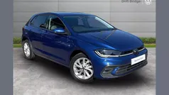 Used 2022 VW Polo Style Hatchback | £14,995 (Fair price)